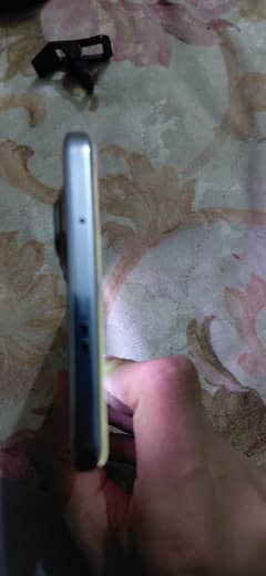 Infinix hot 50 pro plus 8/256 gb 10/10 with 8 month warranty