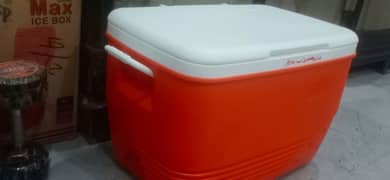 ice box new