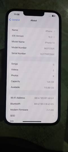 iphone 13 pta approved