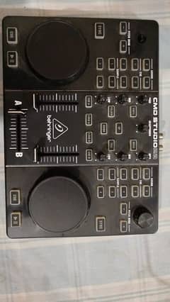 behringer CMD studio 2a