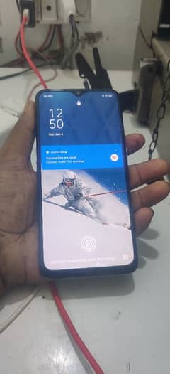 OPPO Reno z 8/256