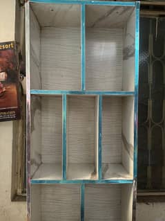 Rack/Shelf