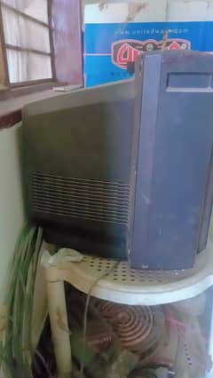 SONY TV FOR SALE   29 inch ok condition NO REPAIR