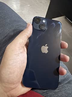 Iphone 14 128gb with box