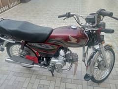 honda
