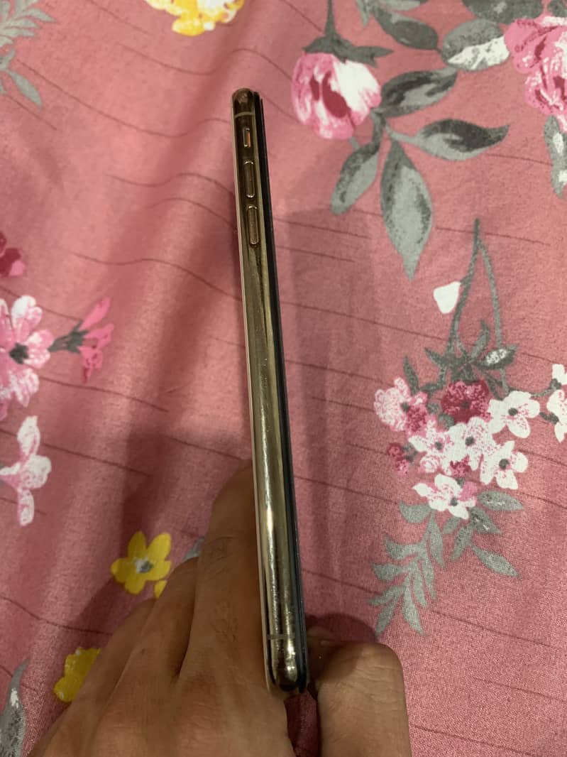 iPhone xs max read add carefully 1