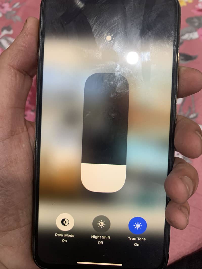 iPhone xs max read add carefully 2