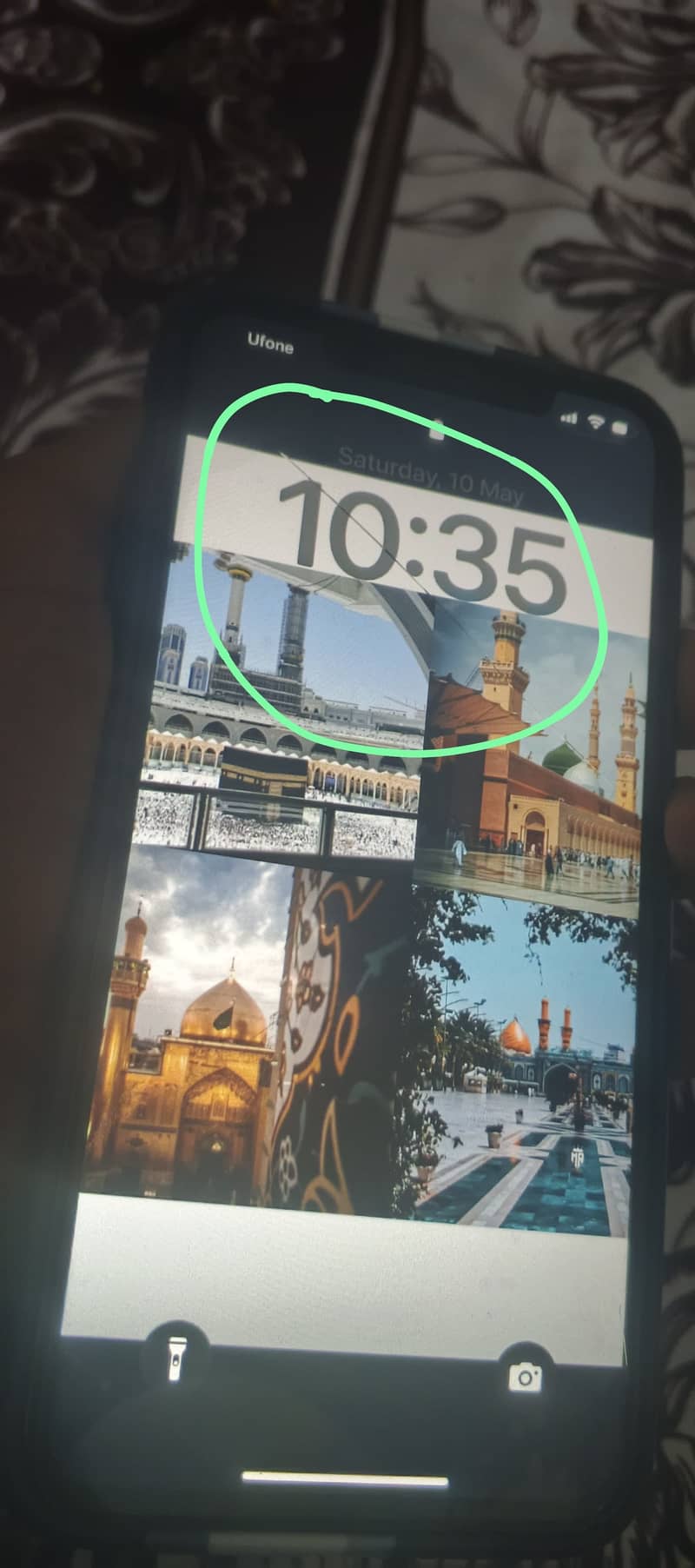 iPhone xs max read add carefully 7