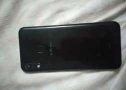 infinix
