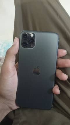 iPhone 11 pro max