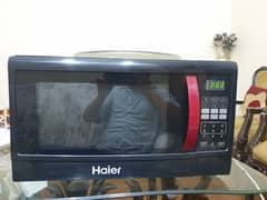 Haier 45litter microwave for sale