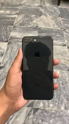 iPhone 8plus non