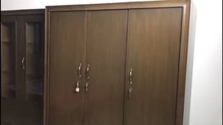 Bedroom set for sale