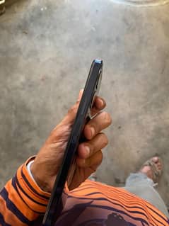 all ok 10/10 condition with box and charger