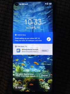 infinix