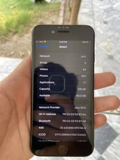 IPHONE 7 ANDA PIECE