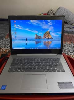 Lenovo i7