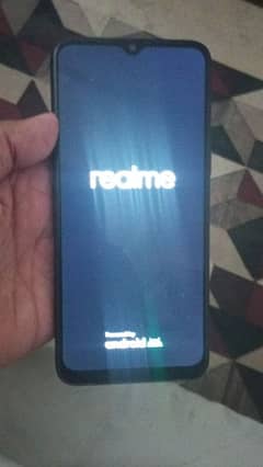 realme