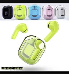 Earbuds