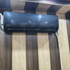 Hair 1.5 ton inverter