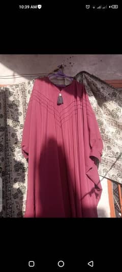 abaya
