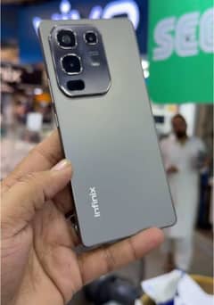 Infinix