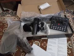 BM 800 v10 Microphone with v10 sound card