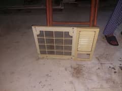 SG Window AC 1.5 ton