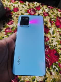 Vivo y33s