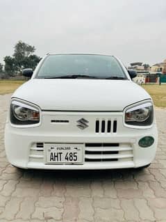 Suzuki Alto 2022