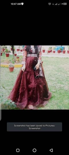frock