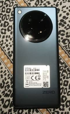 INFINIX ZERO 40