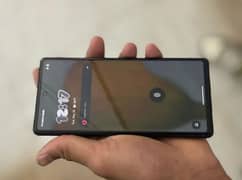 Pixel 6a (exchange possible)