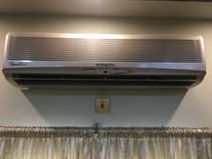 General 1.5ton split ac