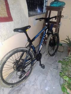 MTB