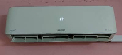 Urgent For Sale 1.5 Ton DC inverter