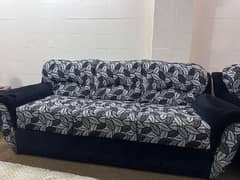 Sofa Set