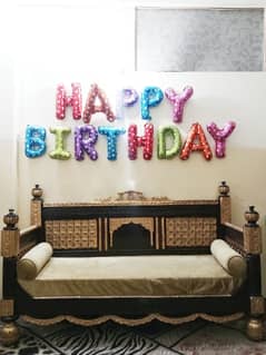 Chinoti Dewan /Full Size /Luxury Design