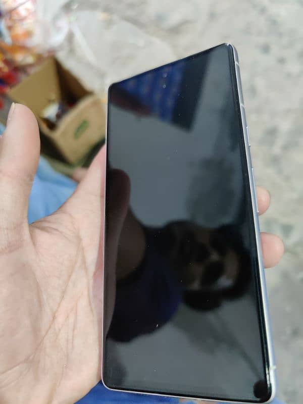 no fault all okay 10/10 good condition 3
