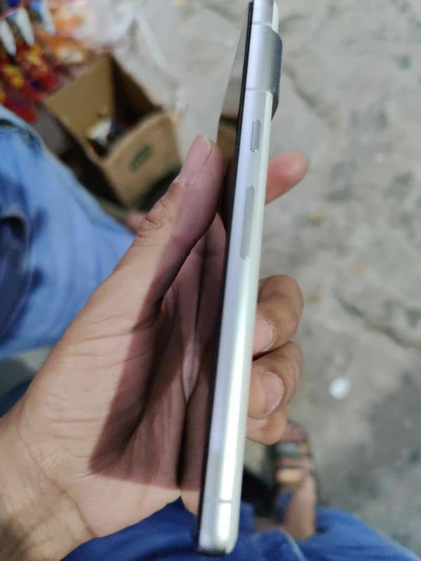 no fault all okay 10/10 good condition 5