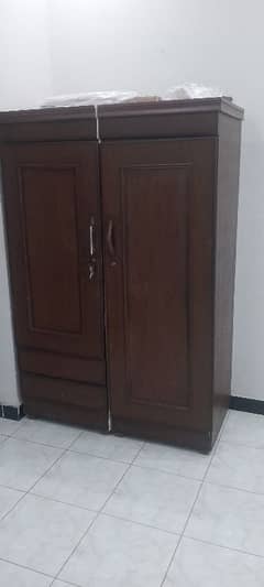 Cupboard