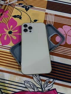 Iphone 12 pro 128GB non pta