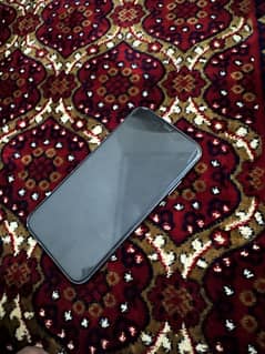 iphone 11 128 GB non PTA