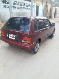 Suzuki Khyber 1994