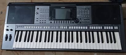 Psr s 770