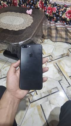 Apple iPhone 7 Plus + 128GB official PTA approved