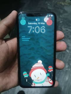 iphone x bypas 64 gb all ok