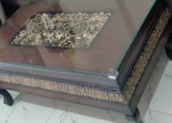 Centre table malir