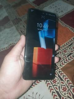 Infinix Note 10 pro 6_128(03278849346)