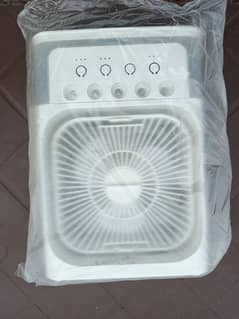 mini air cooler